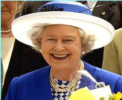 II. Elizabeth, 13 Mayıs'ta Türkiye'ye gelecek