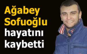 Sinan Sofuoğlu hayatını kaybetti