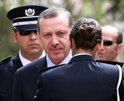 Başbakan Erdoğan: PKK panik içinde