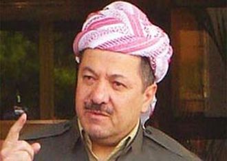 Barzani: Kürtler için savaş dönemi bitti