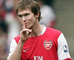 Aslan'da gözler Hleb'de 