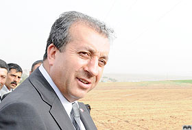 Bu yıl kuraklık yaşanmayacak
