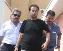 Genelkurmay'ı da bombalayacaklardı