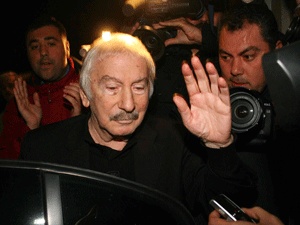 İlhan Selçuk taburcu edildi