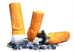 Milletvekillerinin %26'si sigara içiyor
