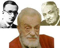 Edebiyatın ustalarına hırsız suçlaması