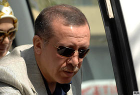 Erdoğan hakkında gensoru görüşülecek