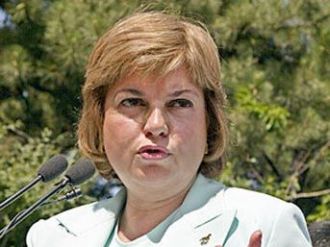 DP'den Çiller'e olağanüstü kongre daveti