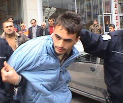 Malatya katliamında şok iddia 