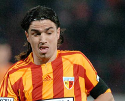 Mehmet Topuz, Kayserispor'dan koptu