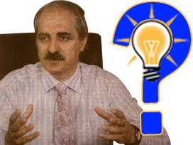 Numan Kurtulmuş'a göre AK Parti nasıl kurtulur?