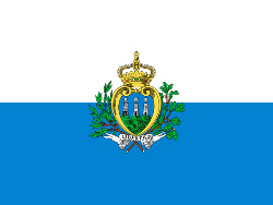 San Marino Kosova Cumhuriyeti?ni tanıdı.