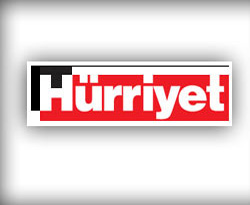 Yalan haber 'Hürriyet'i