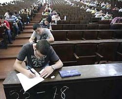 KPSS'de başarısız olanlara sahte belge