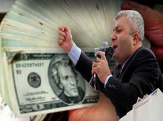 Özkan'ın yalanı ortaya çıktı