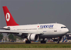 Rekabet havada yolcu sayısını artırdı