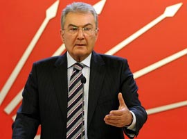 Baykal, YSK Başkanı Aydın'a kızdı