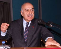 MHP'li Paçacı: Partileri halk tasfiye eder
