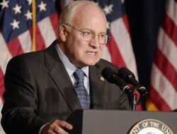 Cheney, Bush'tan 3 kat zenginmiş
