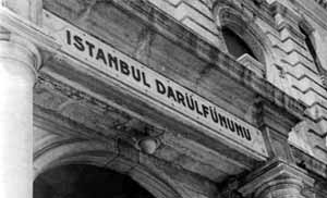 Şehit Darülfünun öğrencileri anıldı