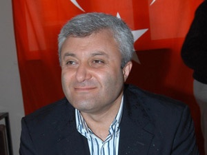 Tuncay Özkan'a ART sürprizi