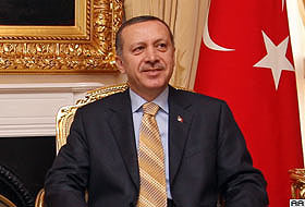 Erdoğan hakkındaki gensoru görüşülecek
