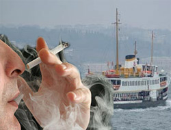 Sigara için 7 günlük mücadele yeterli