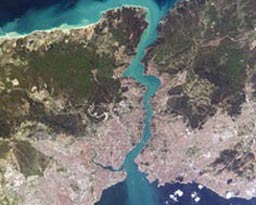 İstanbul'da 55 bin kişi ölecek
