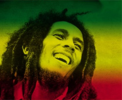Bob Marley'de yönetmen değişti