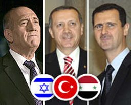 Dünya, Türkiye'deki görüşmeleri konuşuyor