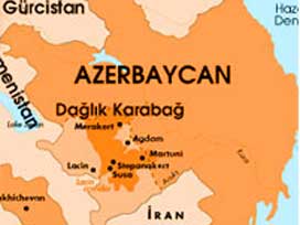 İran'dan Azerbaycan'ı şoke eden bir anlaşma daha