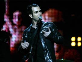 Türkiye 'Deli' ile finale kaldı / VİDEO