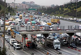 29 Mayıs'a kadar bu yollara dikkat edin