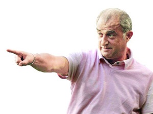 Fatih Terim transferi yasakladı