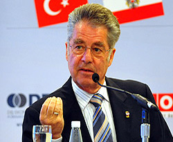 Fischer: Yargıya saygım var