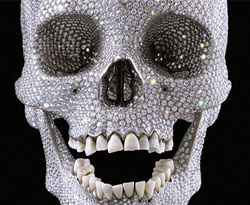 Indiana Jones'un kafatası sırları