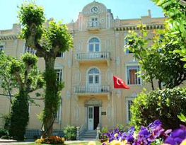 Ünlü Fransız lisesinde hücre cezası