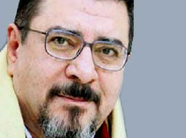 Engin Ardıç şeriatı getirmekle suçlandı