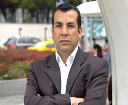 Ergenekon yazarı gözaltına alındı