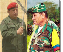 FARC'ın efsane lideri marulanda öldü