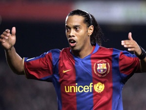 Ronaldinho: İslama ilgim var