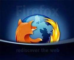 Firefox'un 3. sürümü RC, neredeyse hazır