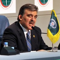 Gül, krize el koydu; Gerçeker Köşk'e çağrıldı