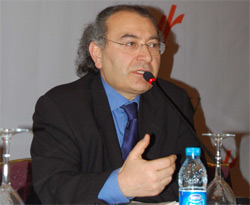 Şerif Mardin, ulusalcılara malzeme verdi