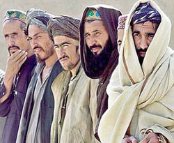 Taliban'dan muhalefete çağrı