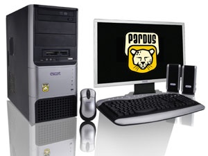 Türk işletim sistemi PARDUS