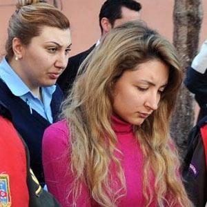 Anne katili kızın davasına başlandı