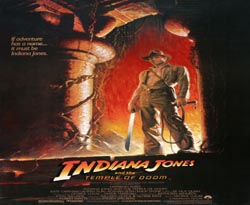 Indiana Jones, komünistleri kızdırdı