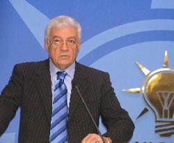 Fırat: CHP ile mahkemede hesaplaşacağız