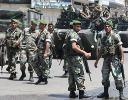 Süleyman, ateşten gömlek giydi